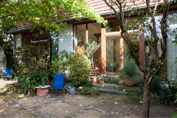 ausenperspektiveabschlusssonne