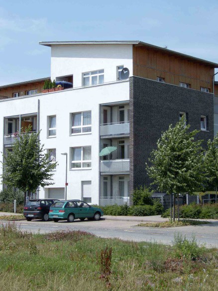 mehrfamiliengievenbeck